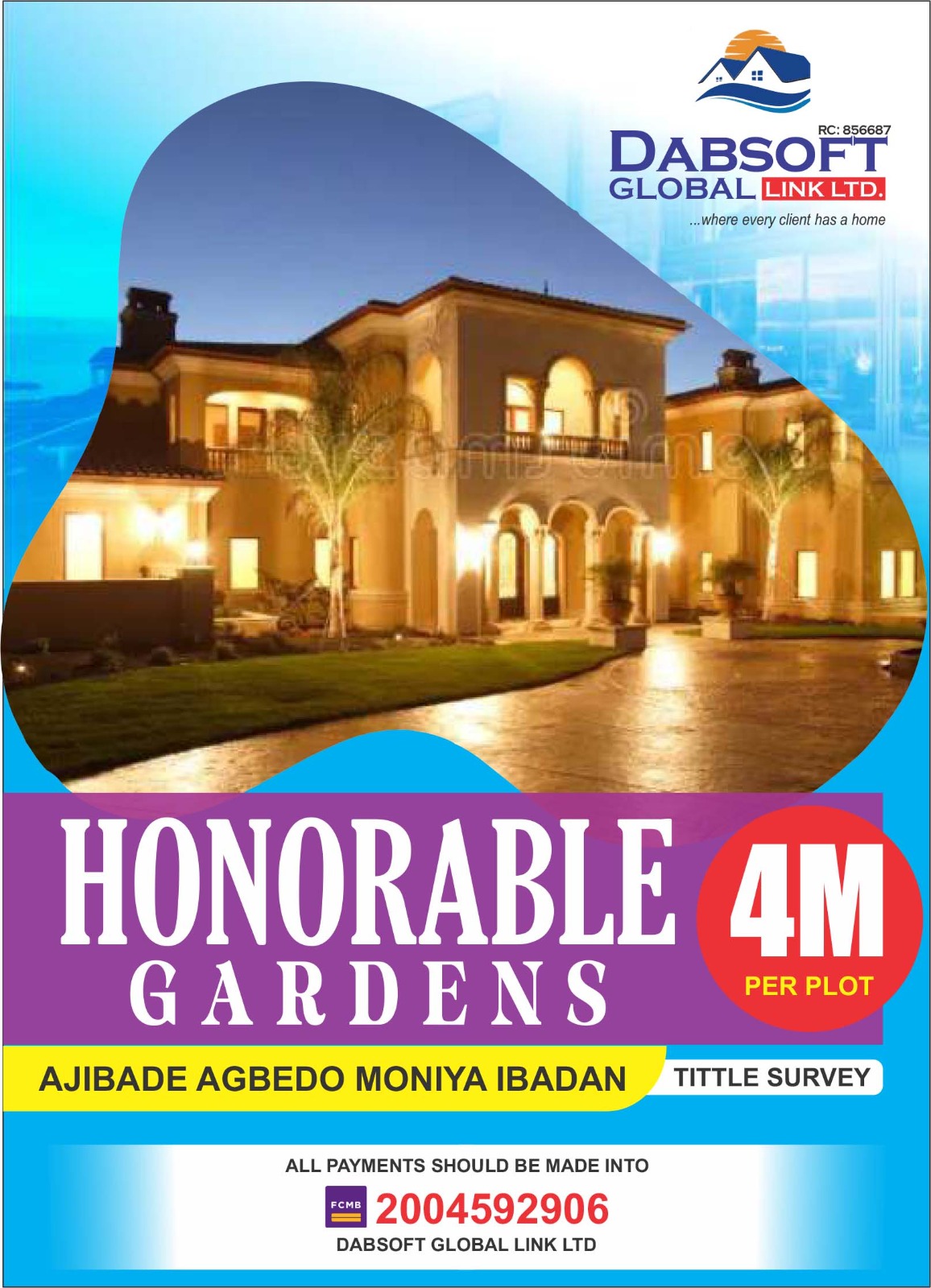 Honourable Gardens